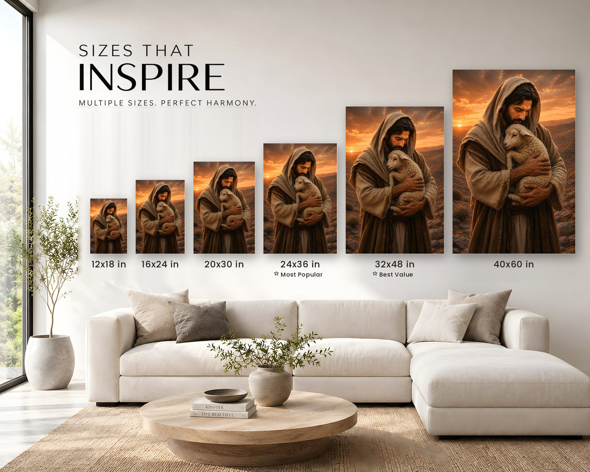 ART-000010 — sizes chart
