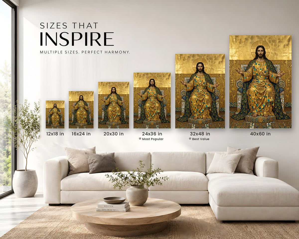 ART-000012 — sizes chart