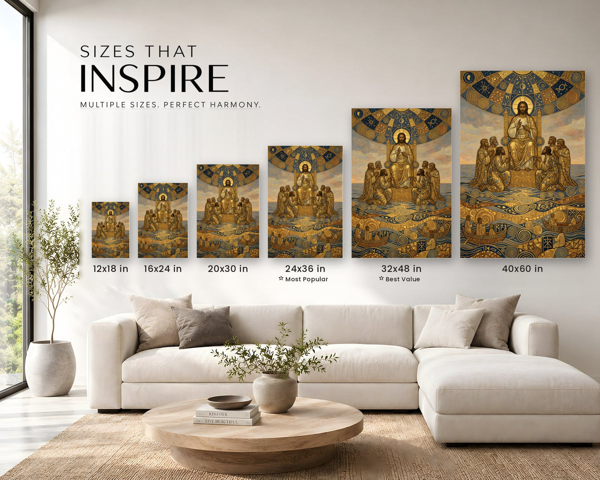 ART-000022 — sizes chart
