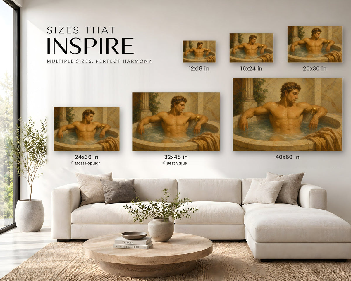 ART-000050 — sizes chart