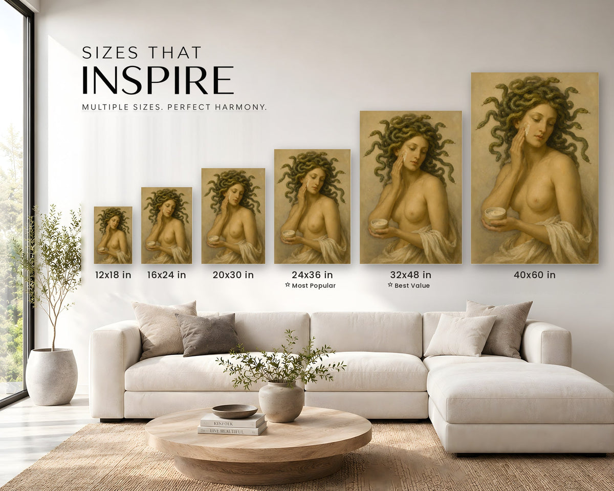 ART-000114 — sizes chart