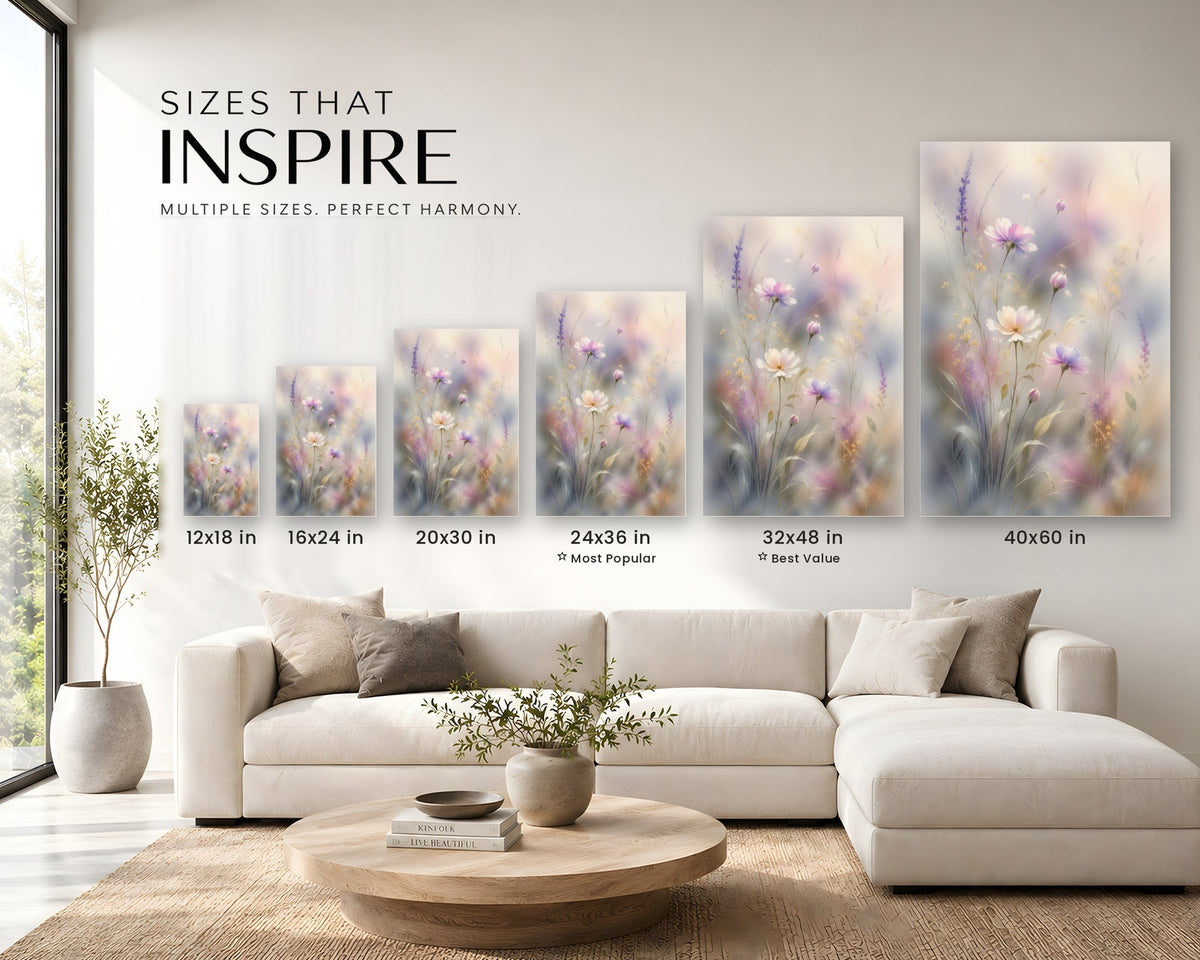 ART-000138 — sizes chart