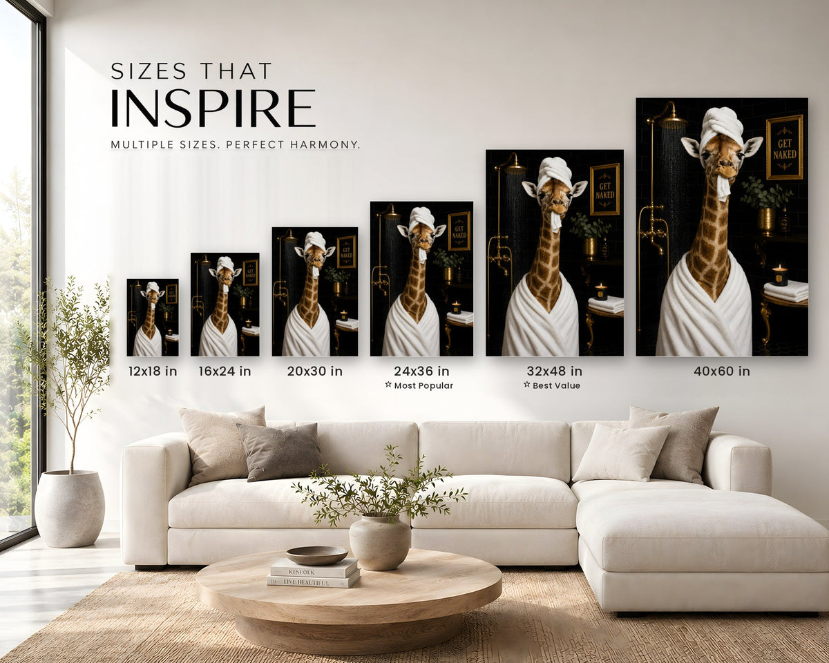 ART-000142 — sizes chart