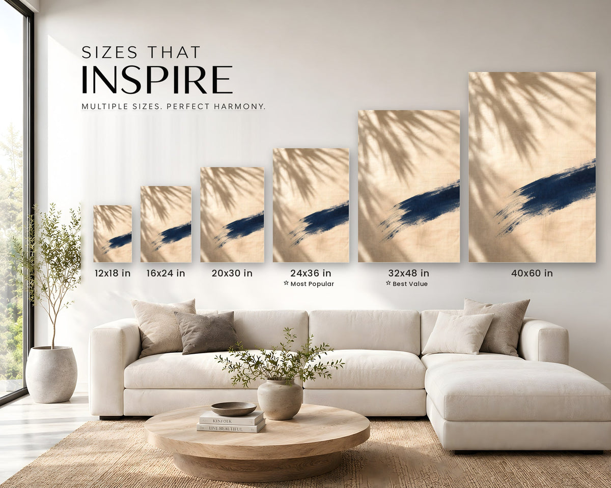ART-000157 — sizes chart