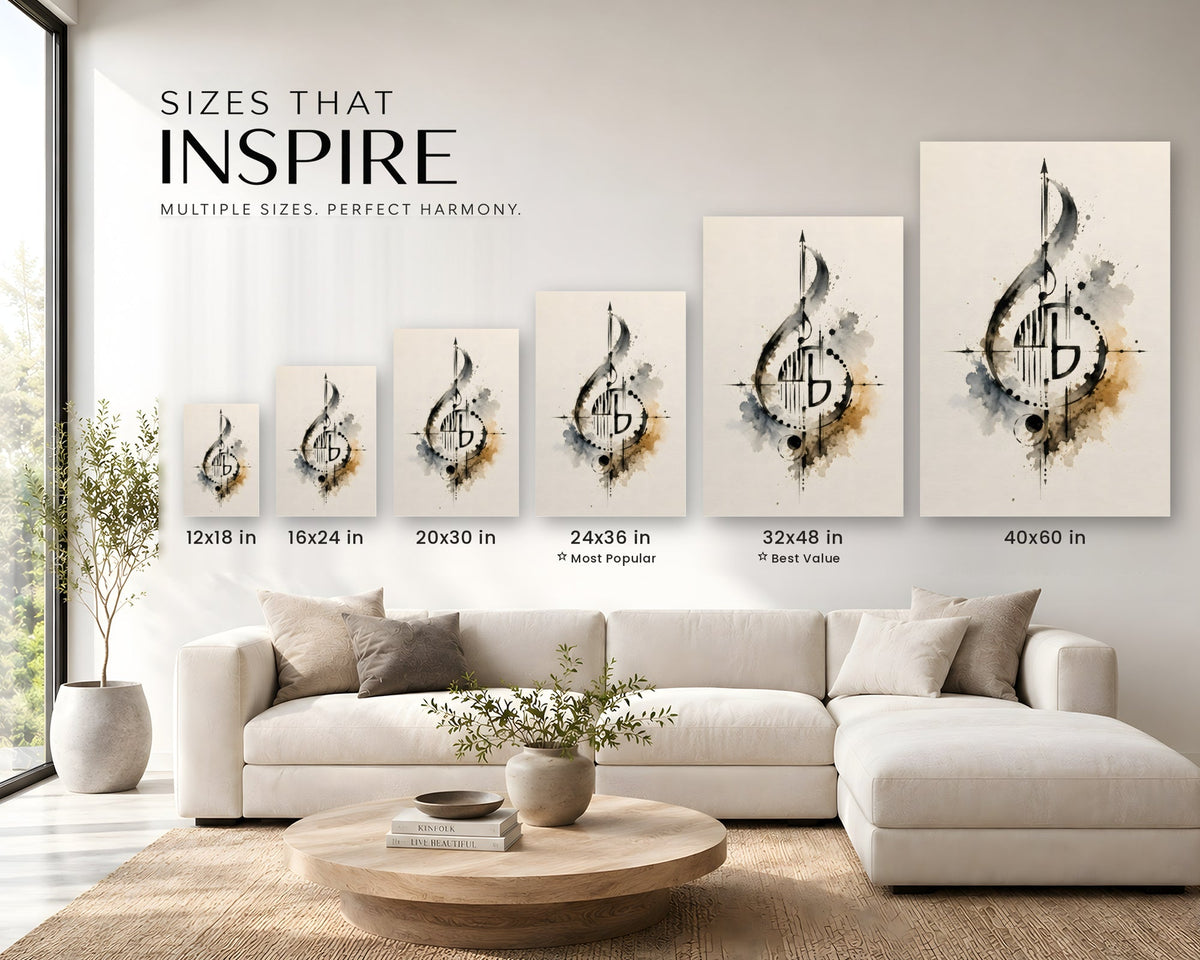 ART-000192 — sizes chart