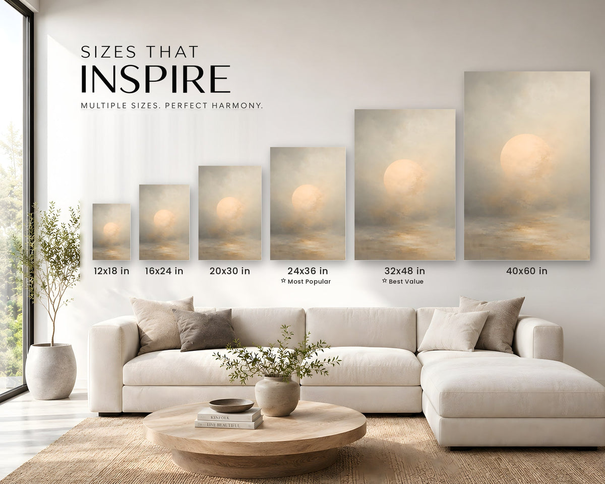 ART-000288 — sizes chart