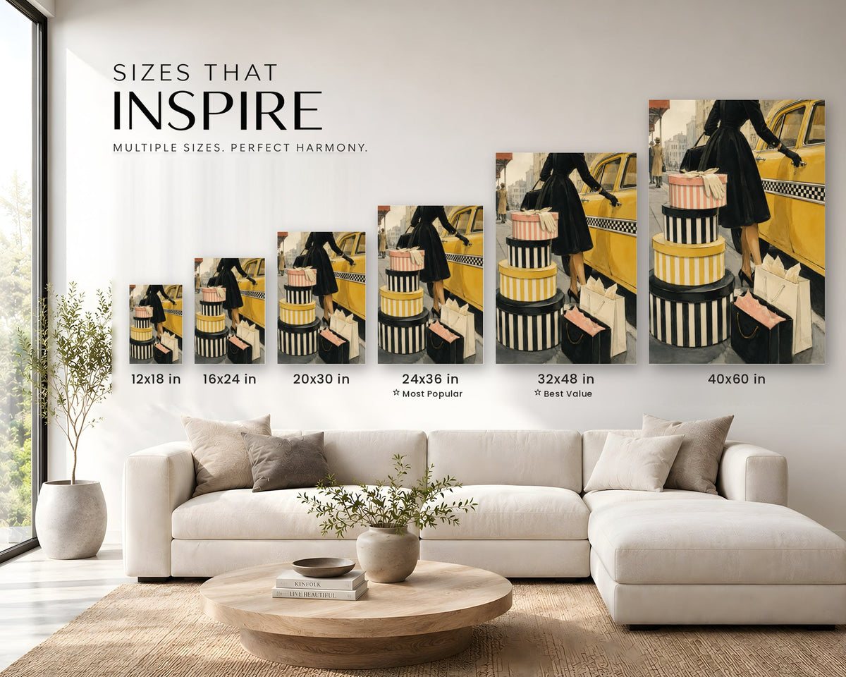 ART-000333 — sizes chart