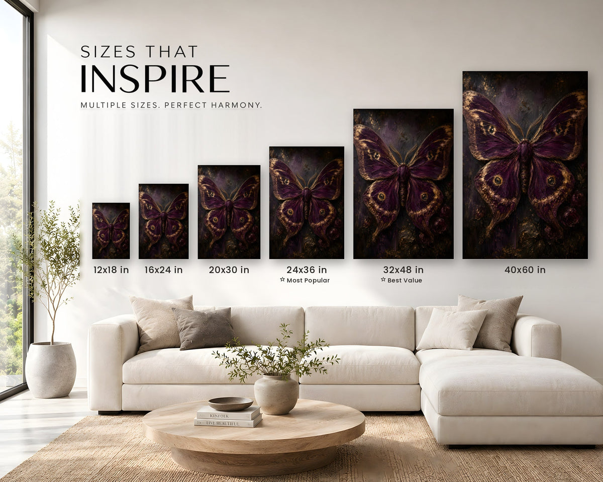 ART-000346 — sizes chart