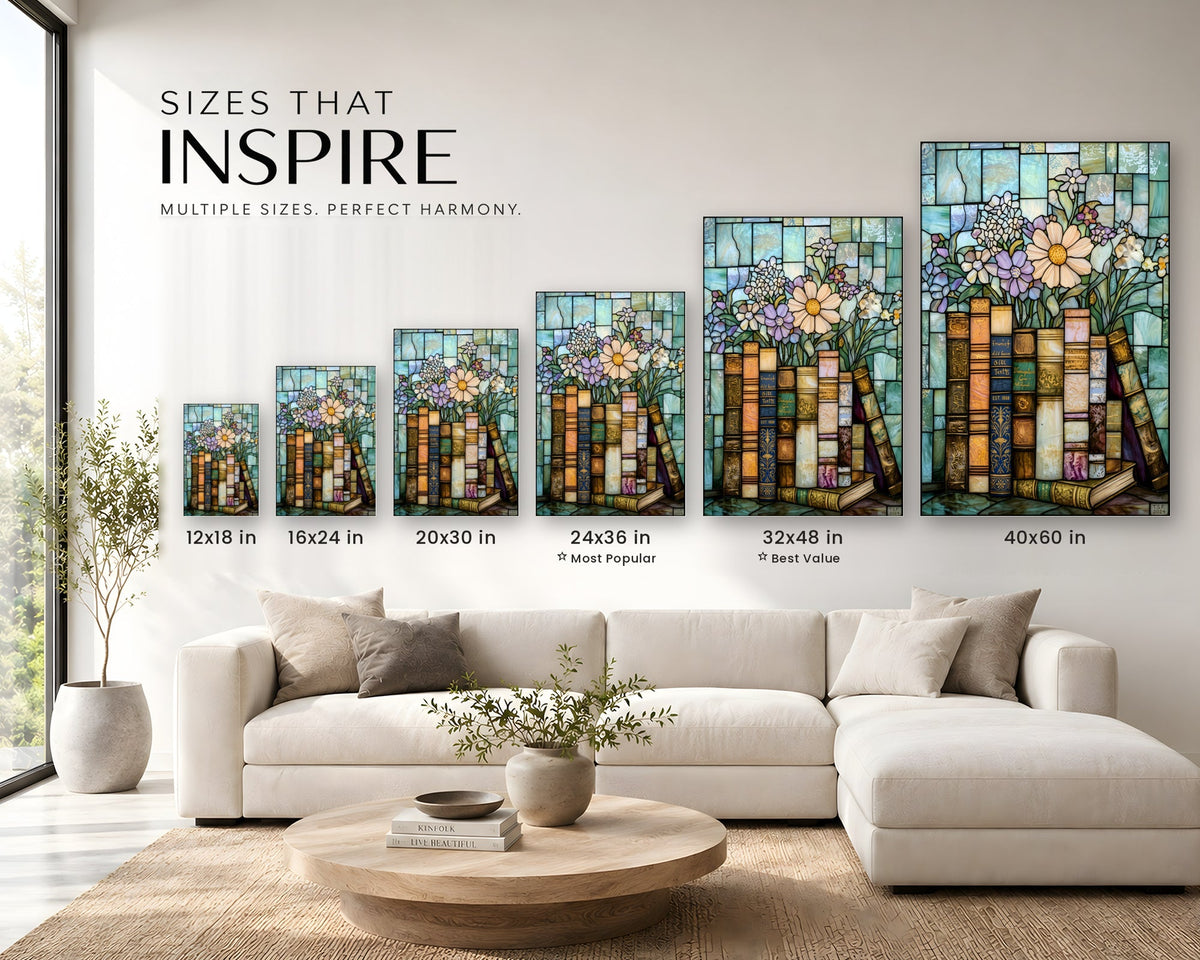 ART-000423 — sizes chart