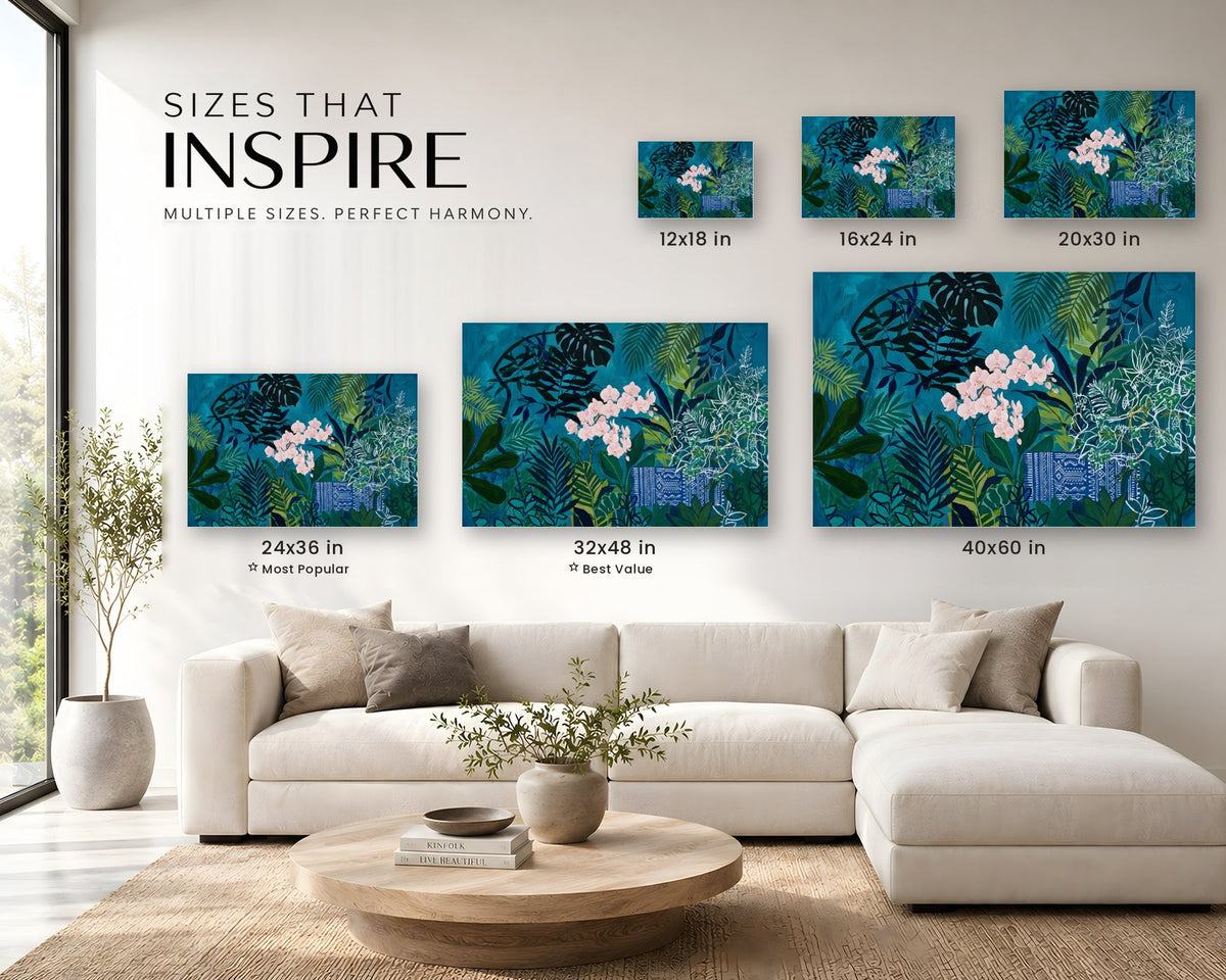 ART-000434 — sizes chart