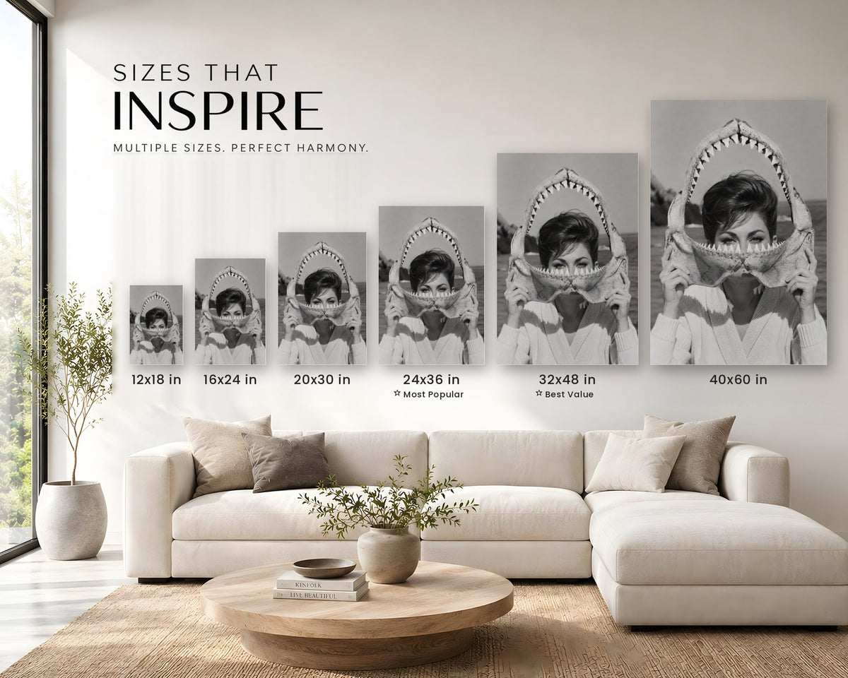 ART-000470 — sizes chart