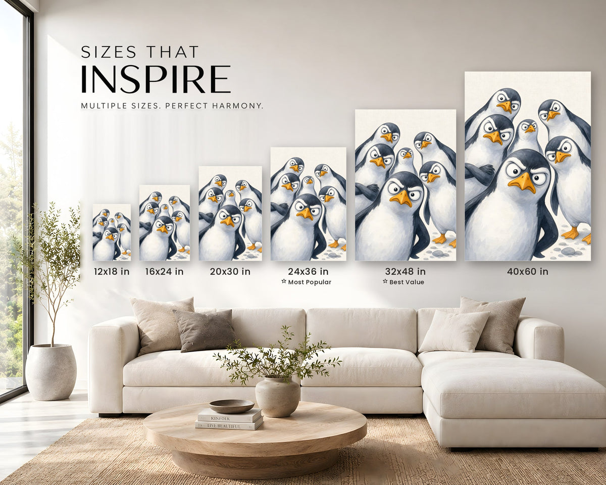 ART-000491 — sizes chart