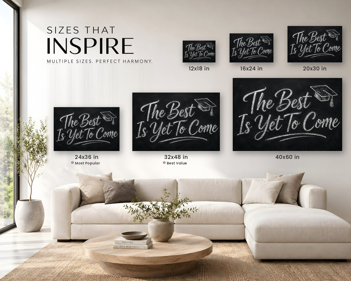 ART-000503 — sizes chart