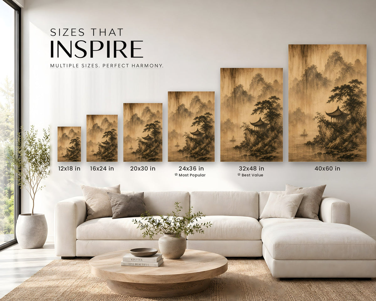 ART-000513 — sizes chart