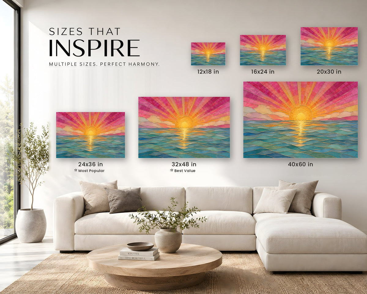 ART-000574 — sizes chart