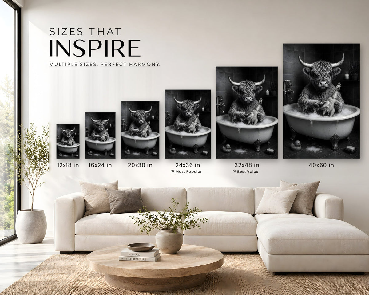 ART-000591 — sizes chart