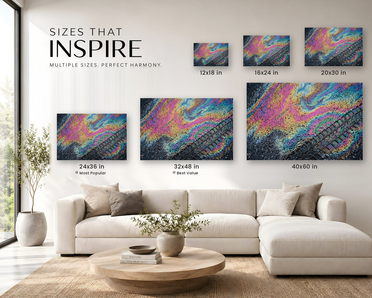 ART-000683 — sizes chart