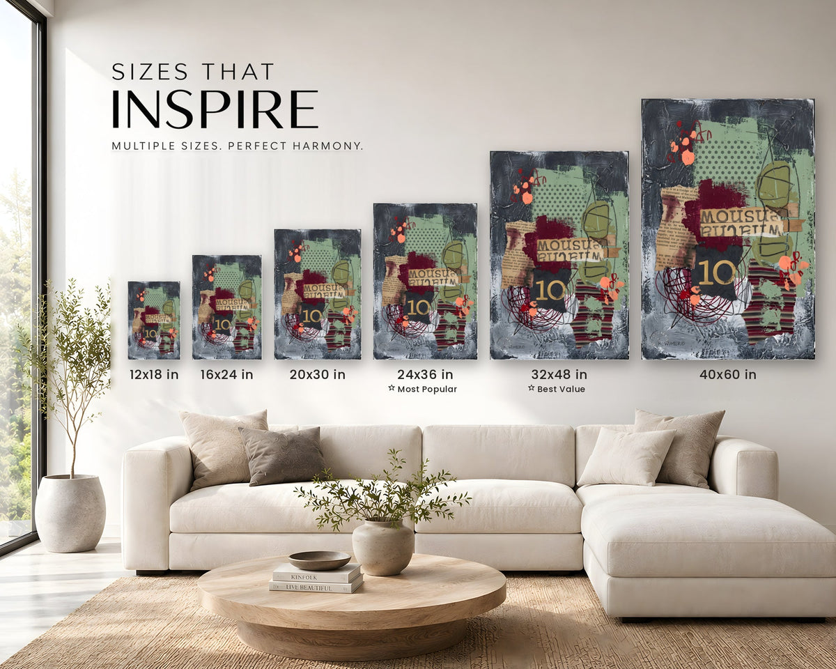 ART-000811 — sizes chart