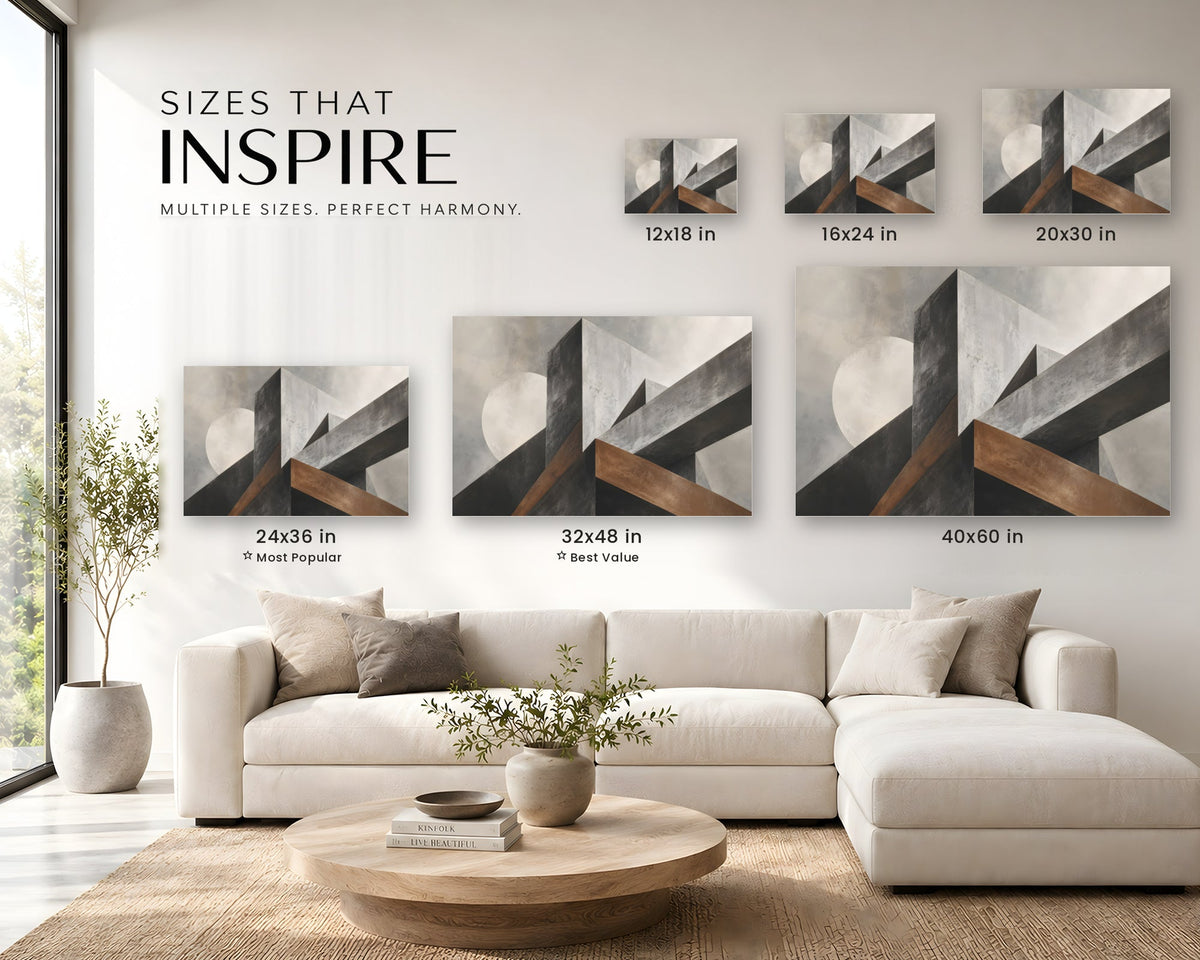 ART-000854 — sizes chart