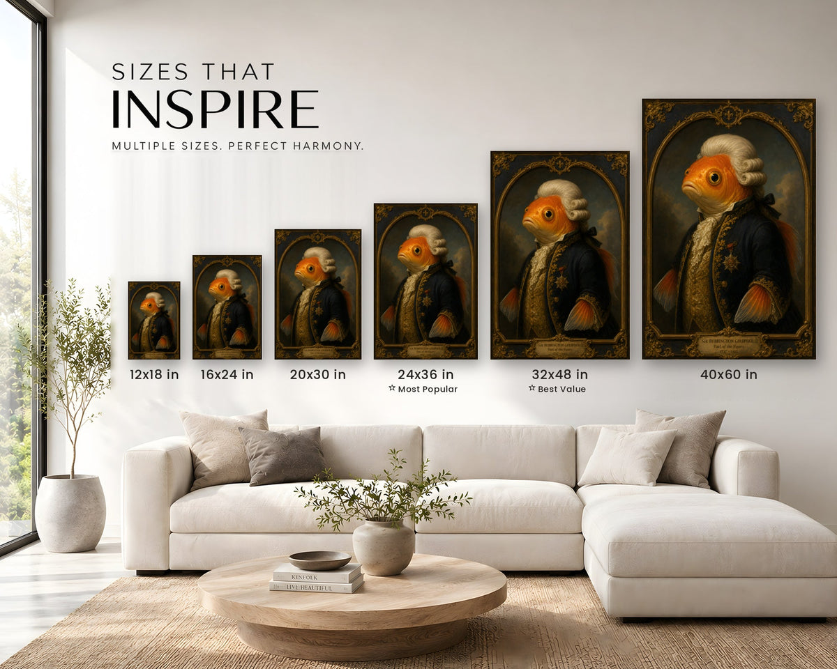 ART-000878 — sizes chart