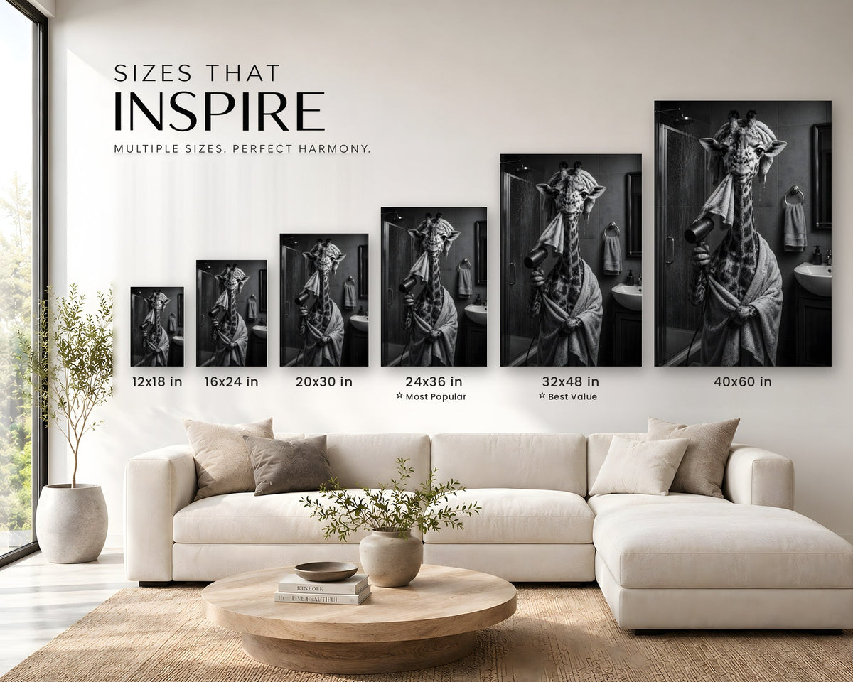 ART-000887 — sizes chart
