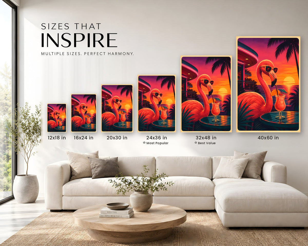ART-000951 — sizes chart