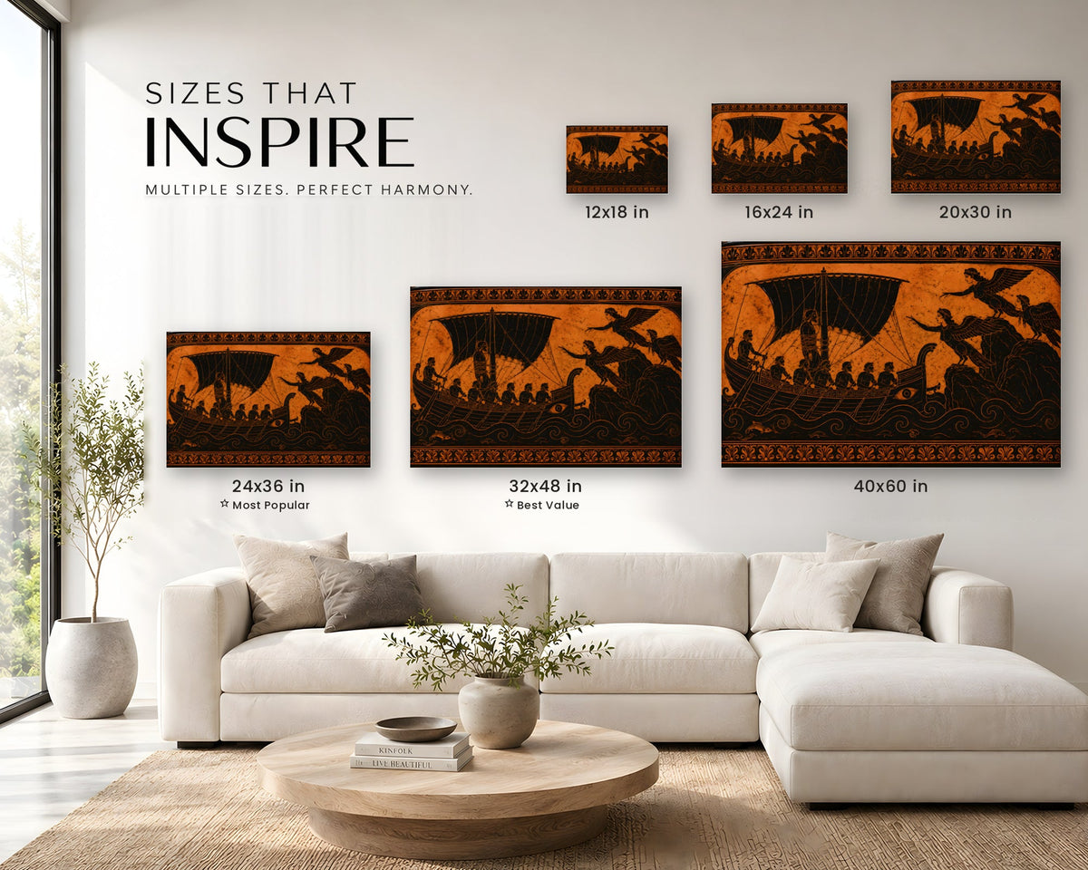 ART-000977 — sizes chart