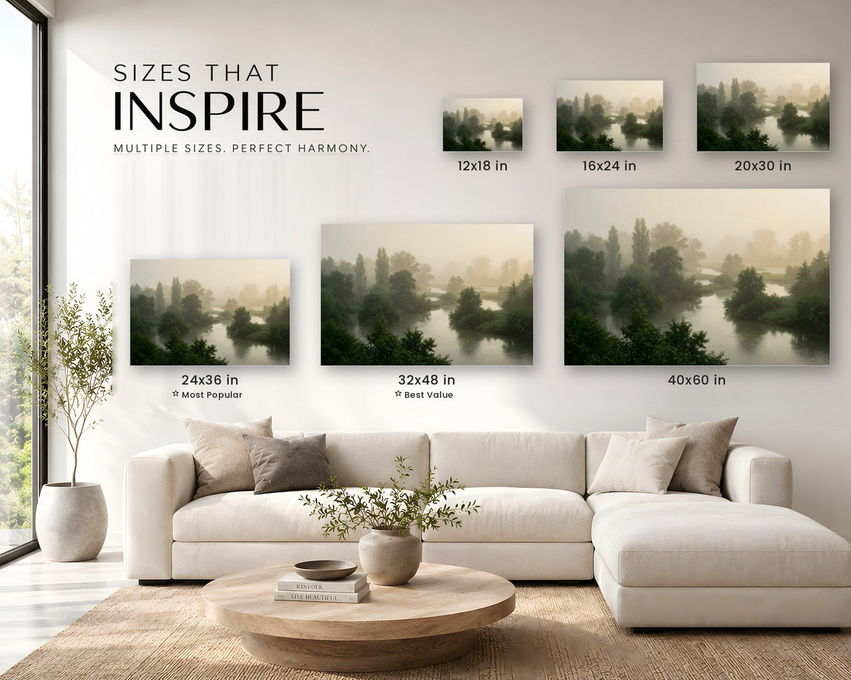 ART-001019 — sizes chart