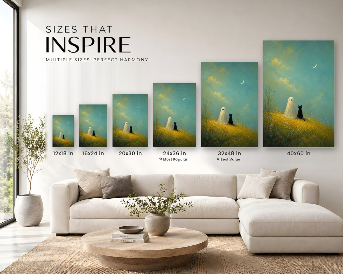 ART-001062 — sizes chart