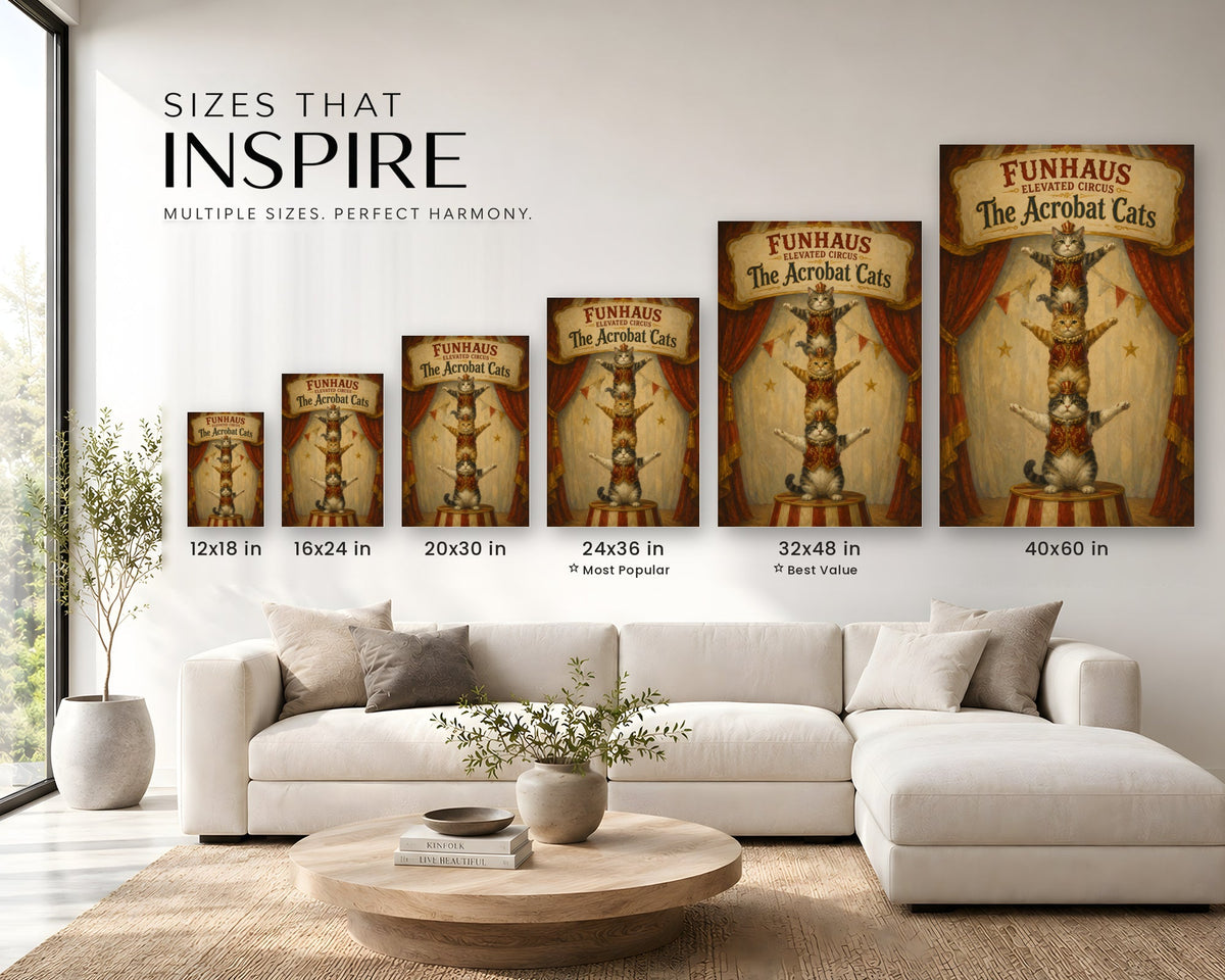 ART-001072 — sizes chart