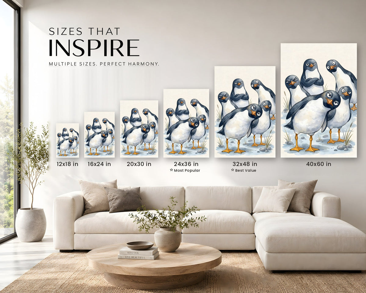 ART-001079 — sizes chart