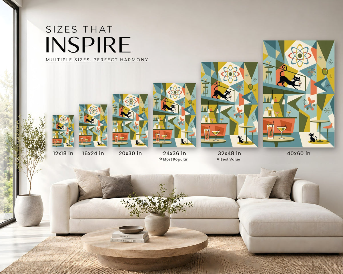 ART-001106 — sizes chart