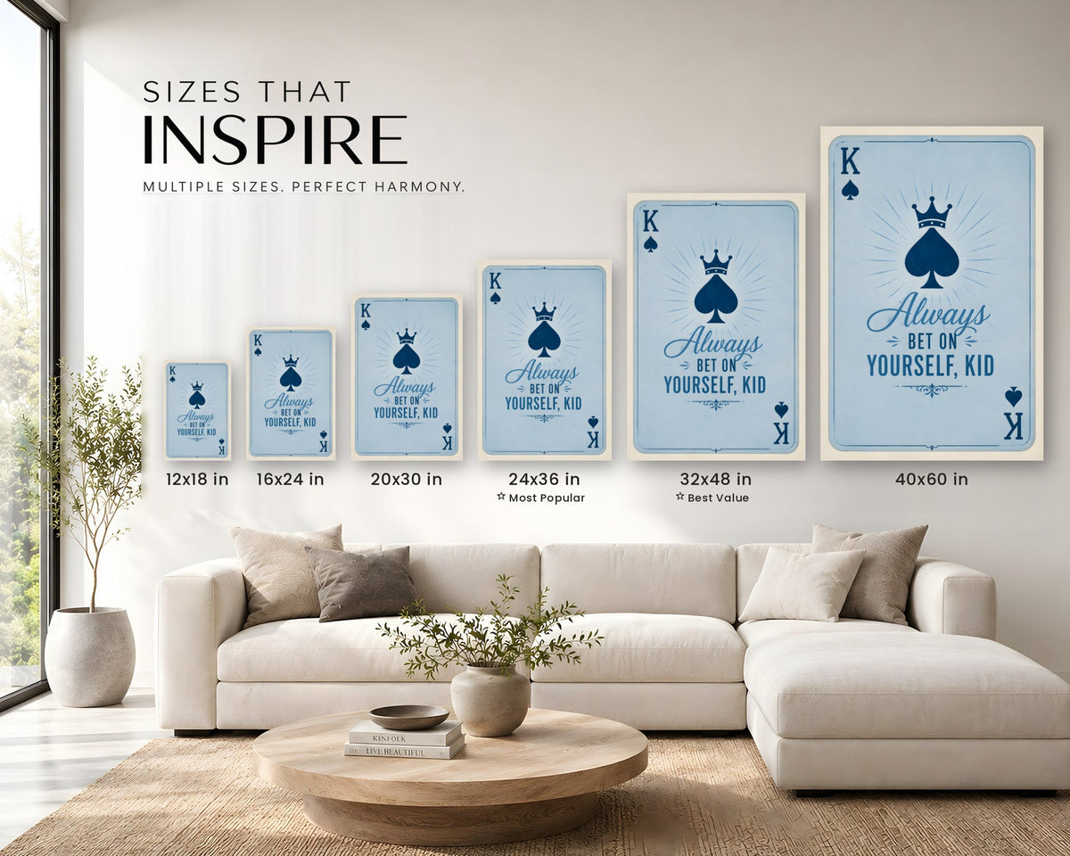 ART-001217 — sizes chart