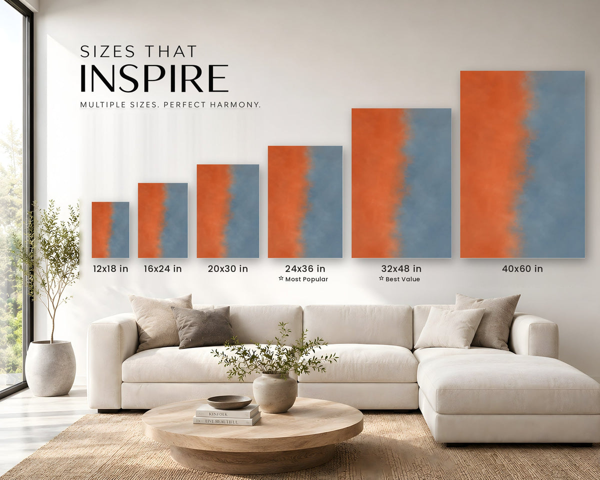ART-001223 — sizes chart
