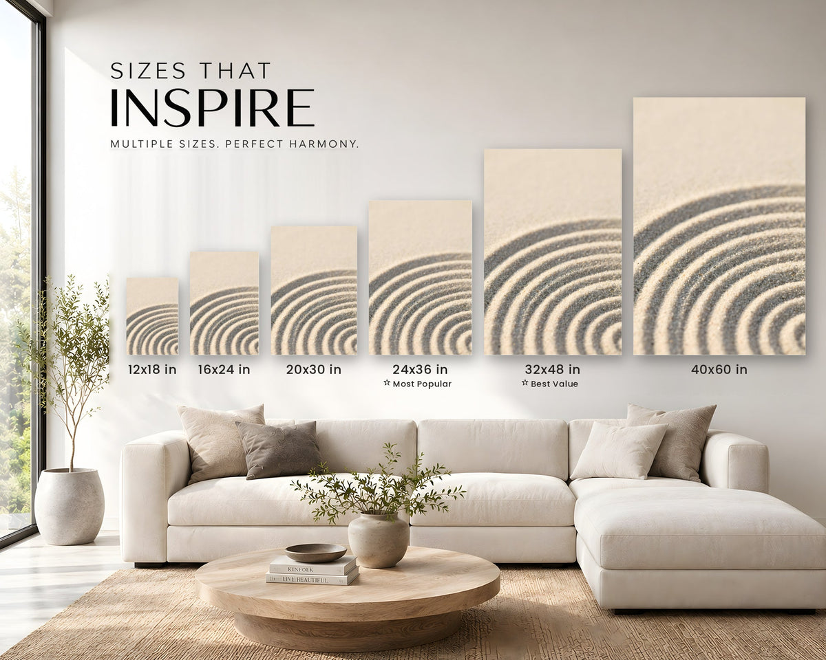 ART-001286 — sizes chart
