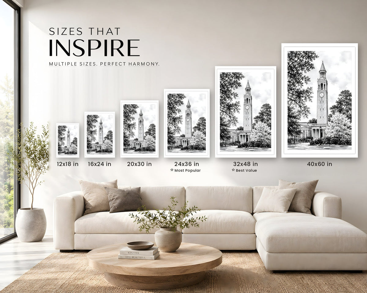 ART-001316 — sizes chart
