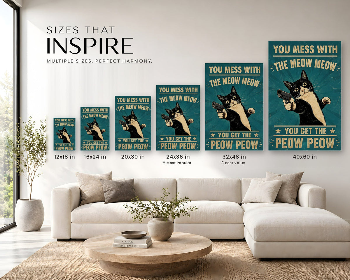 ART-001358 — sizes chart