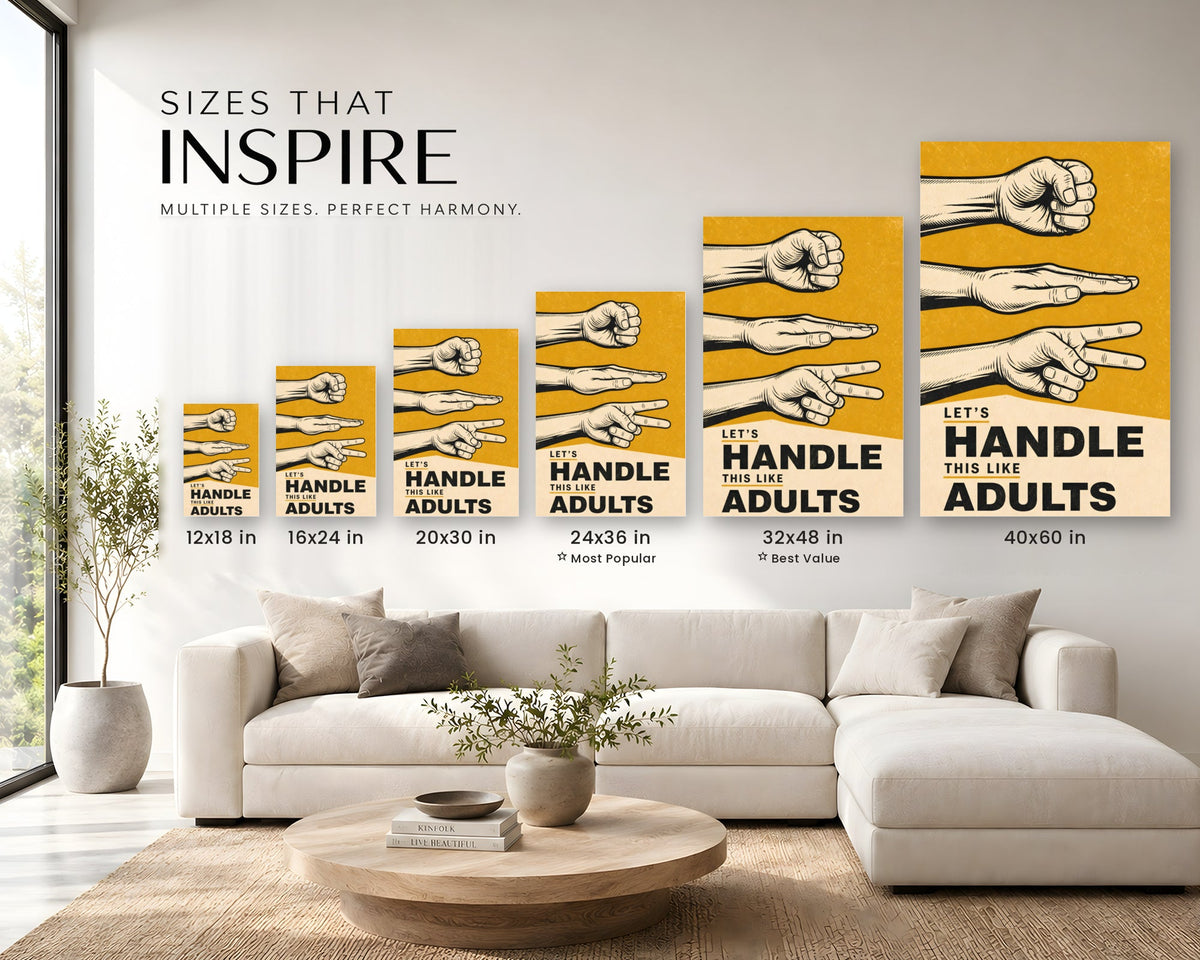 ART-001359 — sizes chart