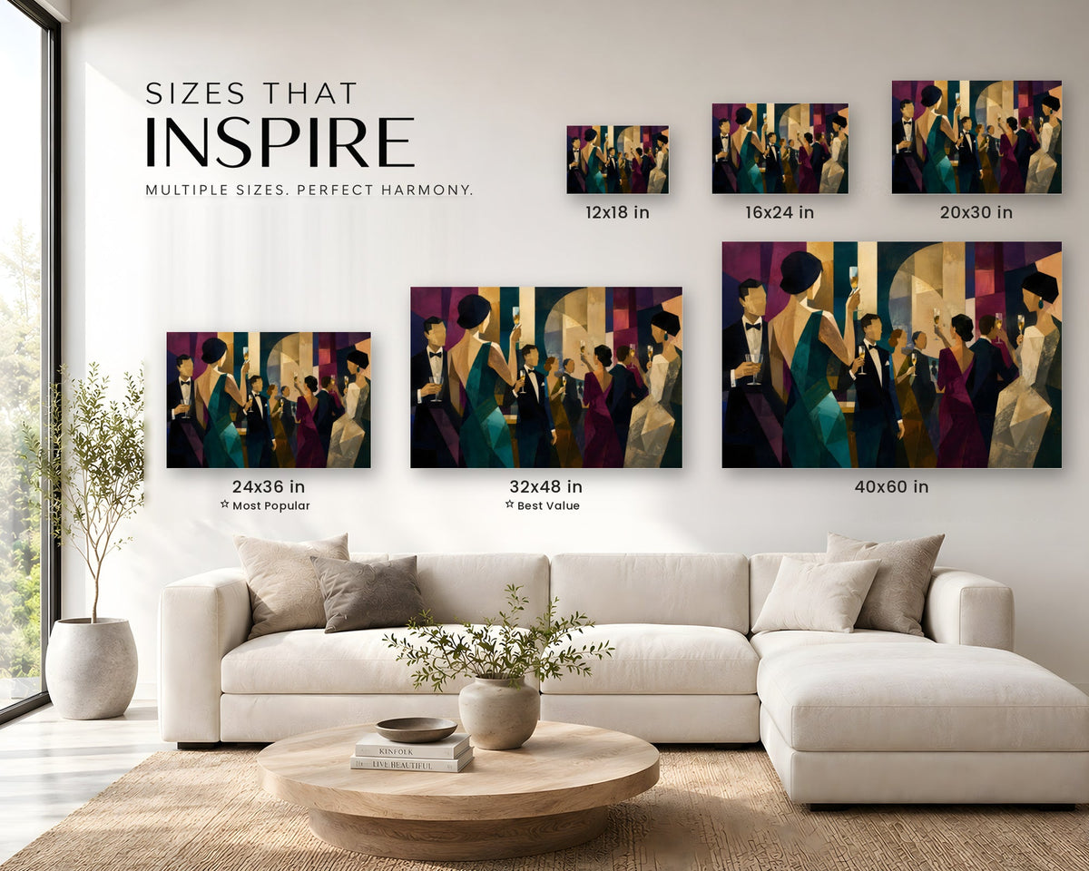ART-001474 — sizes chart