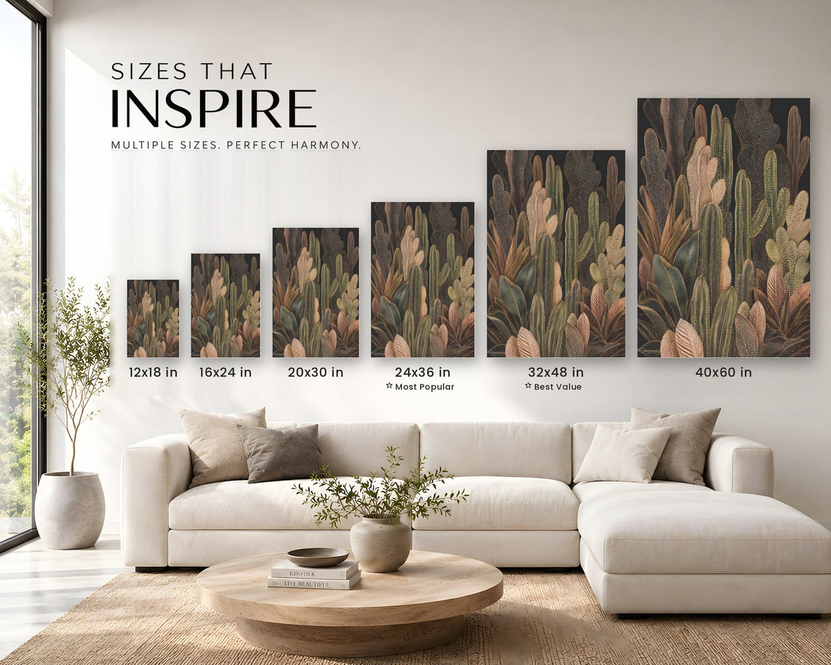 ART-001479 — sizes chart