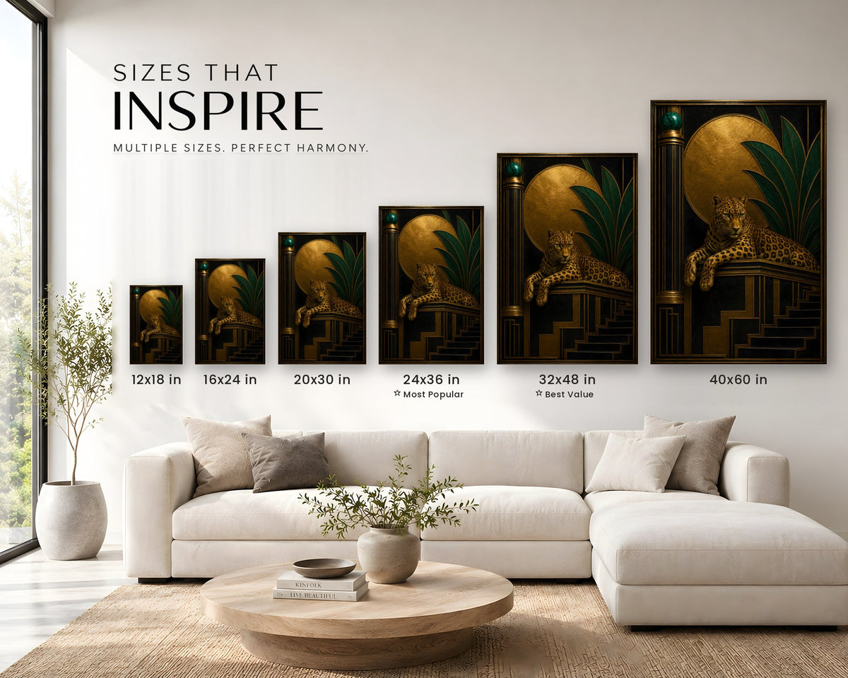 ART-001505 — sizes chart