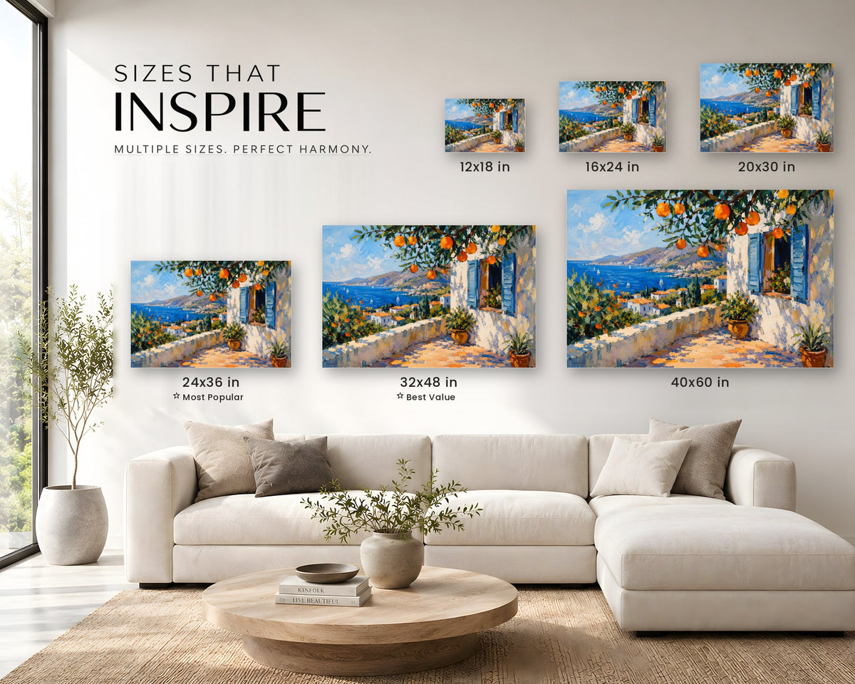 ART-001575 — sizes chart