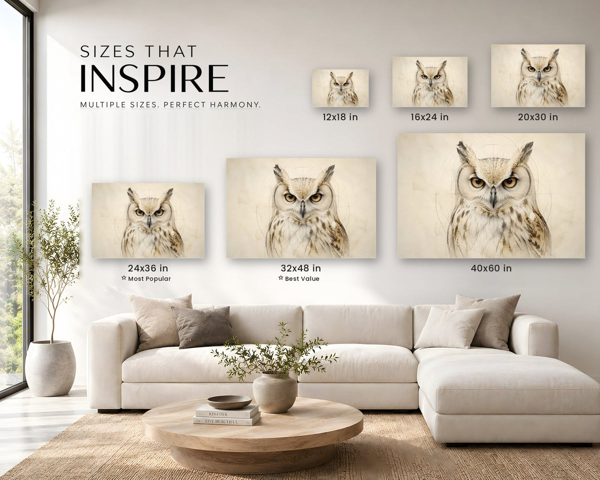 ART-001577 — sizes chart