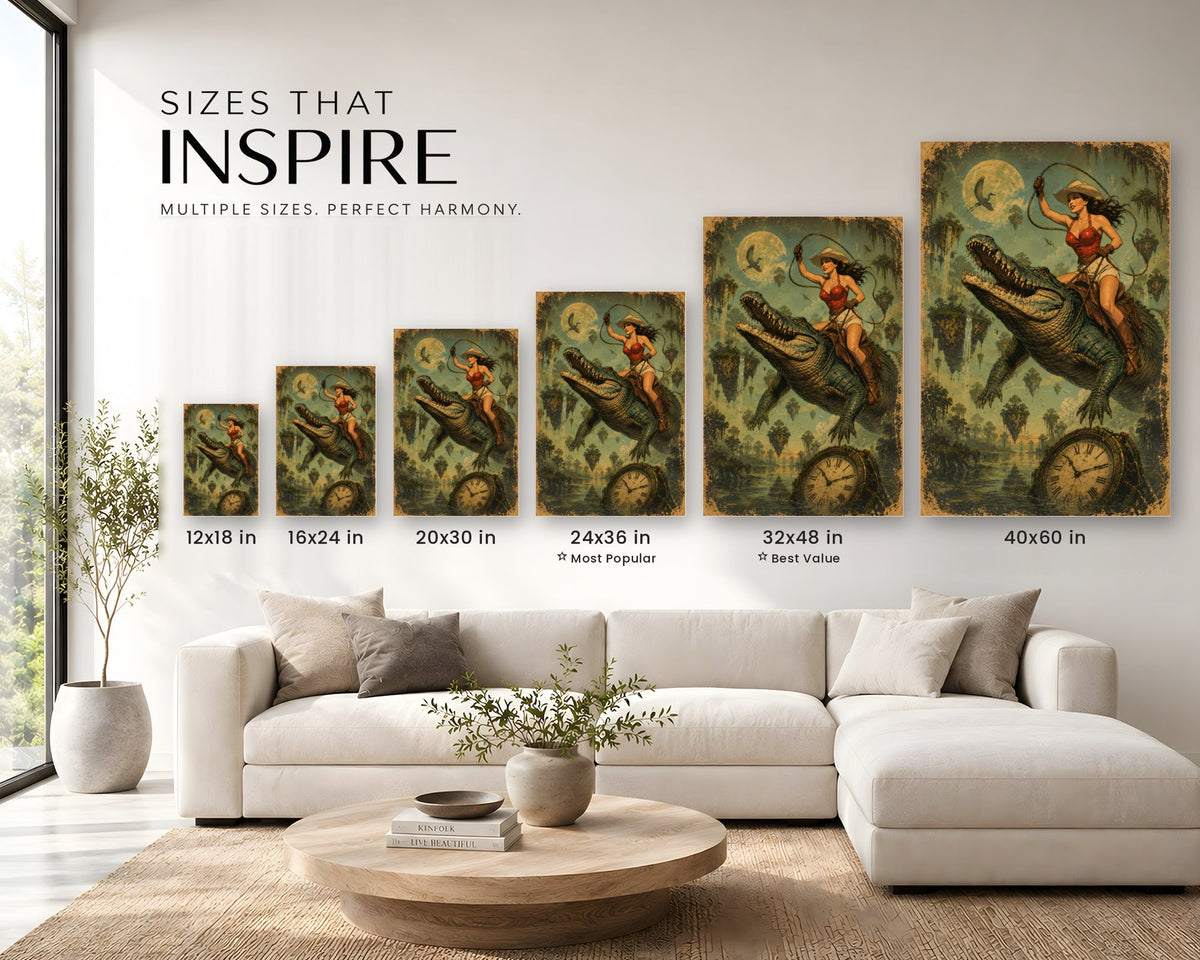 ART-001631 — sizes chart