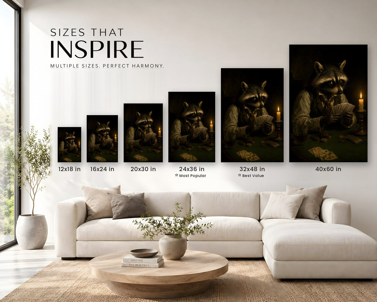 ART-001642 — sizes chart