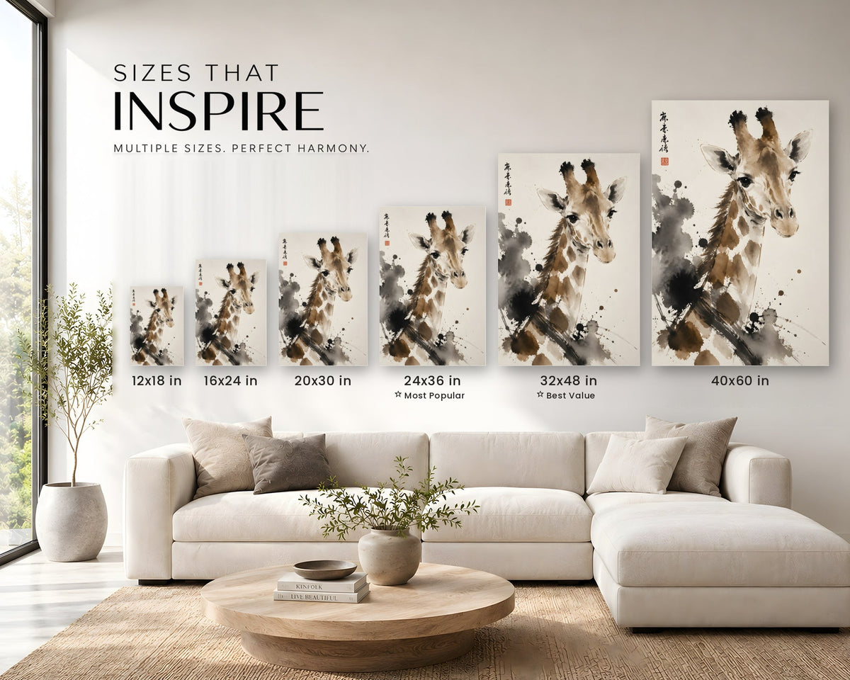 ART-001663 — sizes chart