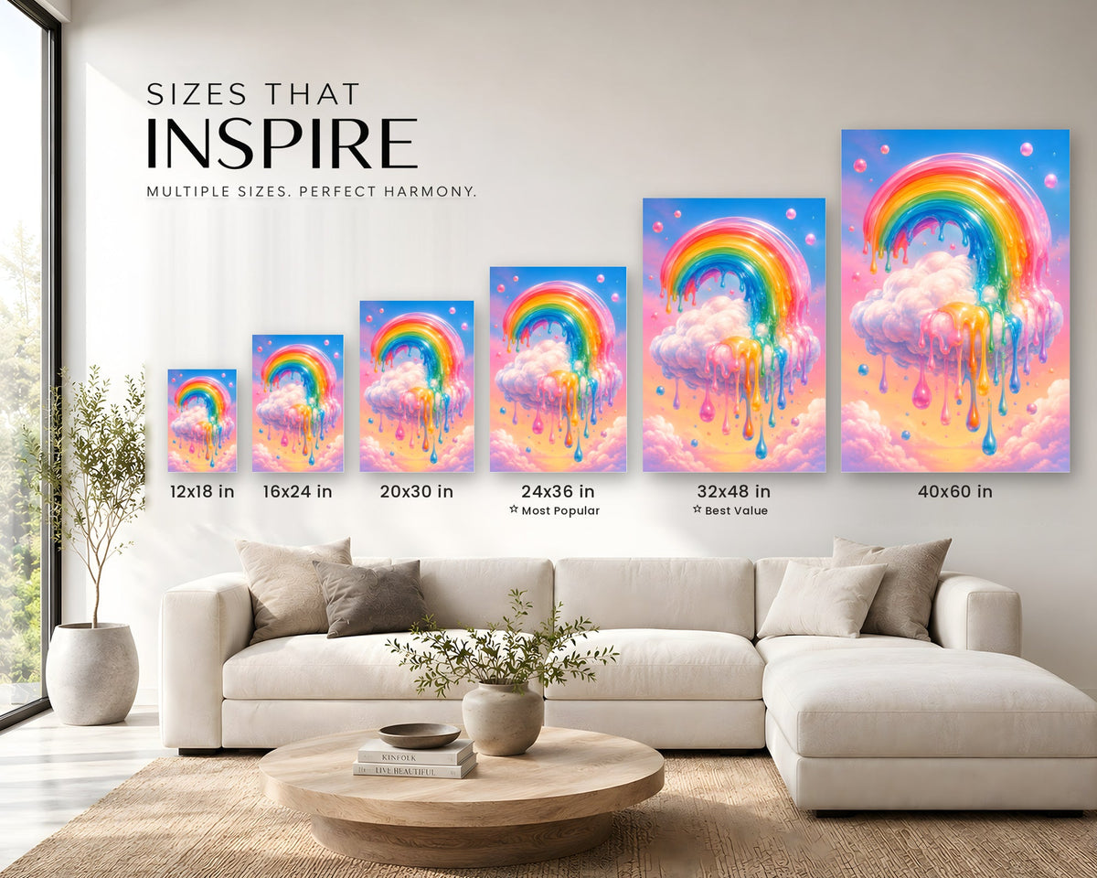 ART-001718 — sizes chart