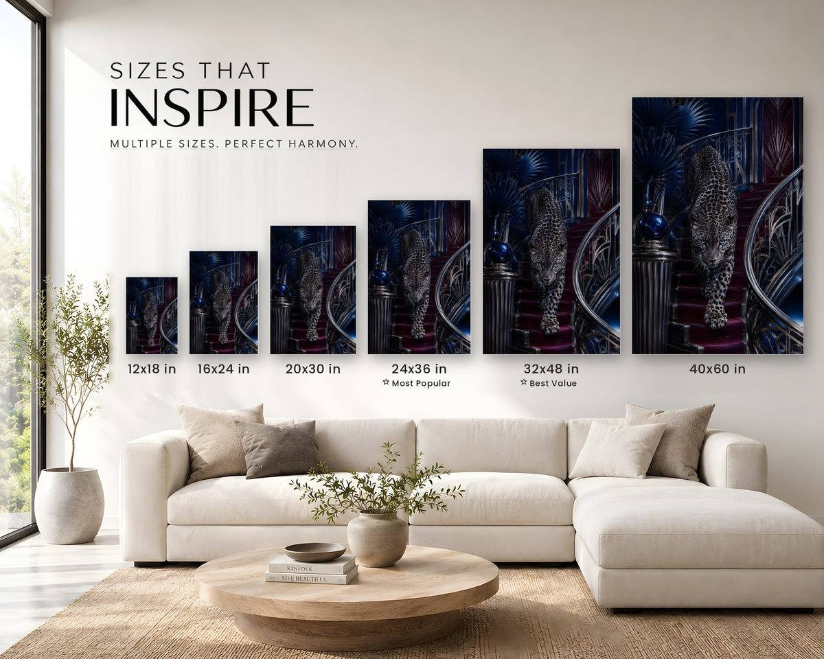 ART-001732 — sizes chart