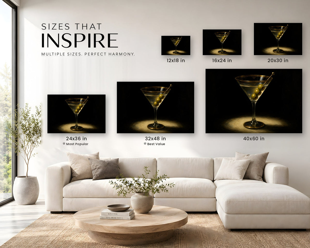 ART-001790 — sizes chart