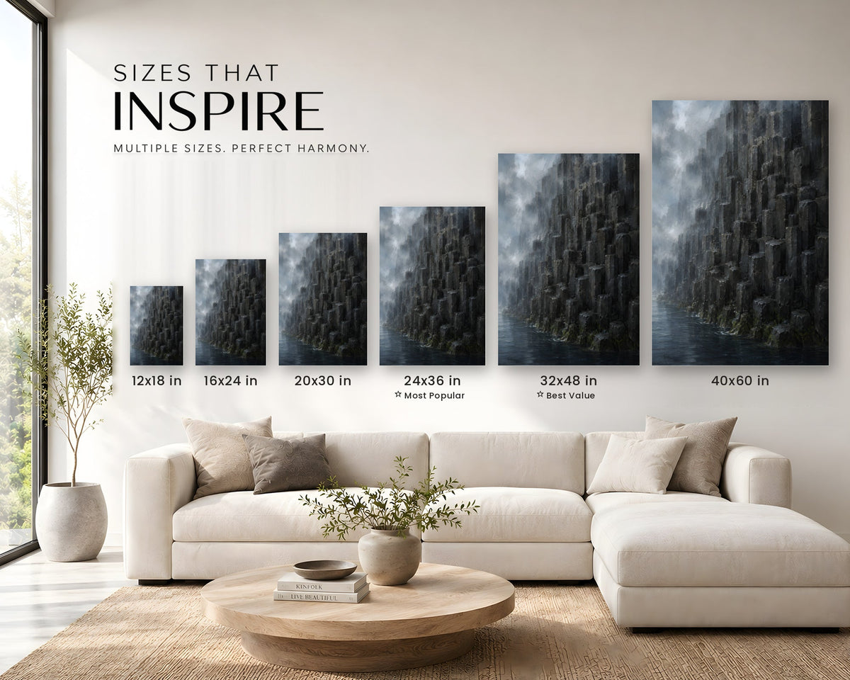 ART-001849 — sizes chart